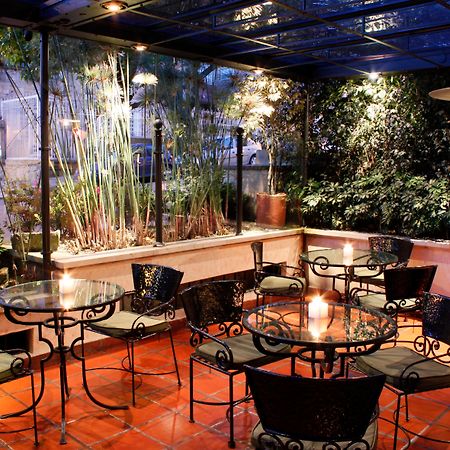 Hotel Estelar Suites Jones Bogota Restaurant photo