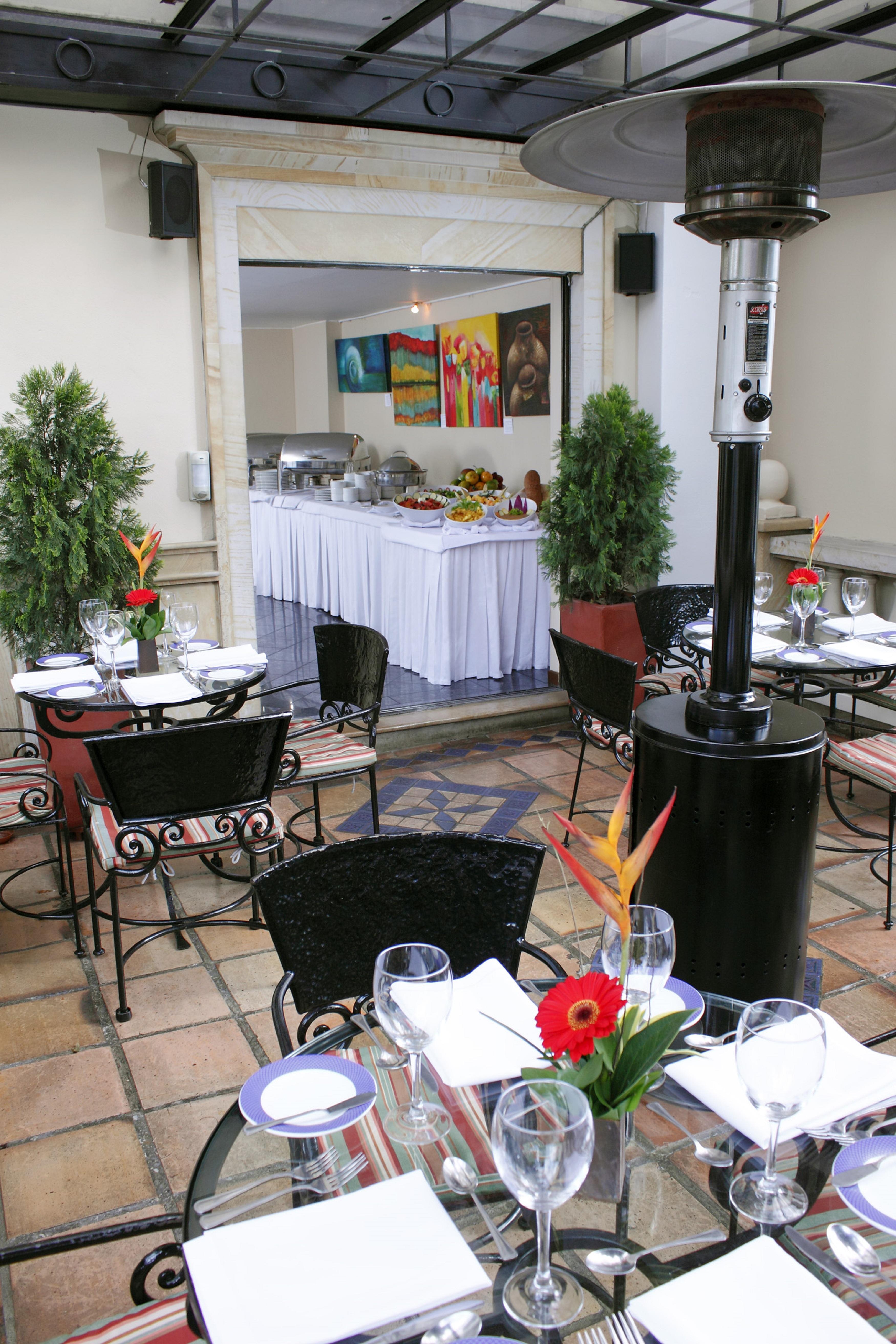 Hotel Estelar Suites Jones Bogota Exterior photo